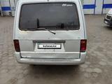 Nissan  Vanette 1997 года за 1 500 000 тг. в Костанай – фото 2