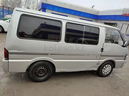 Nissan  Vanette 1997 года за 1 500 000 тг. в Костанай – фото 6