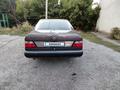 Mercedes-Benz E 200 1991 годаfor2 800 000 тг. в Тараз – фото 11