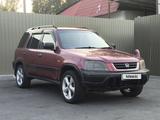 Honda CR-V 1996 года за 3 490 000 тг. в Алматы – фото 2