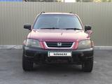 Honda CR-V 1996 года за 3 490 000 тг. в Алматы – фото 3