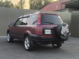 Honda CR-V 1996 года за 3 490 000 тг. в Алматы – фото 4