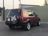 Honda CR-V 1996 года за 3 490 000 тг. в Алматы – фото 5