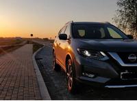 Nissan X-Trail 2019 годаүшін10 700 000 тг. в Усть-Каменогорск