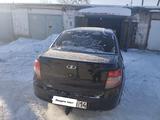 ВАЗ (Lada) Granta 2190 2013 годаүшін2 000 000 тг. в Экибастуз – фото 2