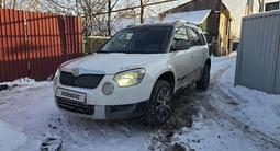 Skoda Yeti 2013 годаfor5 900 000 тг. в Алматы