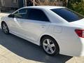 Toyota Camry 2014 года за 5 200 000 тг. в Жанаозен – фото 2