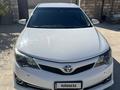 Toyota Camry 2014 года за 5 200 000 тг. в Жанаозен