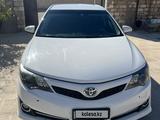 Toyota Camry 2014 года за 5 200 000 тг. в Жанаозен