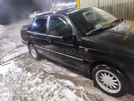 Volkswagen Passat 1991 года за 1 200 000 тг. в Алматы – фото 9