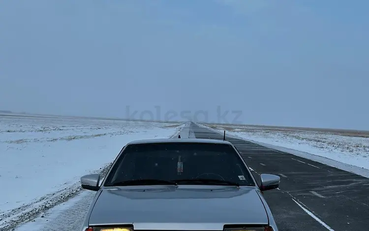 ВАЗ (Lada) 2109 1993 годаүшін500 000 тг. в Лисаковск