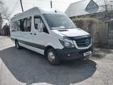 Mercedes-Benz Sprinter 2016 года за 21 500 000 тг. в Алматы – фото 3