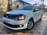 Volkswagen Polo 2015 года за 6 000 000 тг. в Алматы