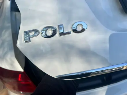 Volkswagen Polo 2015 года за 5 500 000 тг. в Алматы – фото 56