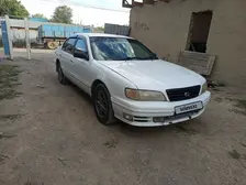 Nissan Cefiro, 1995