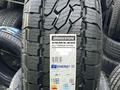 Bridgestone Dueler A/T 002 225/65 R17 102H за 76 000 тг. в Алматы