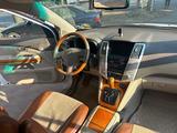 Lexus RX 350 2008 годаүшін8 500 000 тг. в Алматы – фото 3