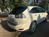 Lexus RX 350 2008 годаүшін8 500 000 тг. в Алматы – фото 4