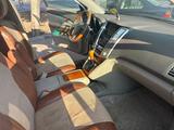 Lexus RX 350 2008 годаүшін8 500 000 тг. в Алматы – фото 5