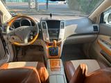 Lexus RX 350 2008 годаүшін8 500 000 тг. в Алматы