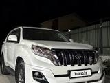 Toyota Land Cruiser Prado 2014 годаүшін16 700 000 тг. в Алматы