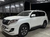 Toyota Land Cruiser Prado 2014 годаүшін16 700 000 тг. в Алматы – фото 4