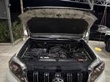 Toyota Land Cruiser Prado 2014 годаүшін16 700 000 тг. в Алматы – фото 3