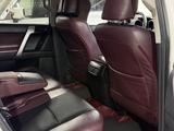 Toyota Land Cruiser Prado 2014 годаүшін16 700 000 тг. в Алматы – фото 5