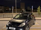 Nissan Tiida 2009 годаүшін2 400 000 тг. в Атырау