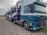 DAF  XF 95 2003 года за 15 000 000 тг. в Тараз