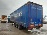 DAF  XF 95 2003 года за 15 000 000 тг. в Тараз – фото 3