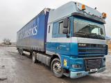 DAF  XF 95 2003 года за 15 000 000 тг. в Тараз – фото 5