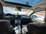 Hyundai Santa Fe 2021 года за 20 000 000 тг. в Астана – фото 4