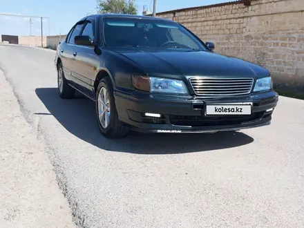 Nissan Maxima 1995 года за 2 500 000 тг. в Актау – фото 2