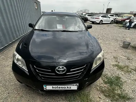 Toyota Camry 2007 года за 4 474 800 тг. в Алматы