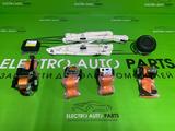 Ремни подушки безопасности airbag ремень Аирбаг руля потолок шторка srs срс за 808 тг. в Алматы