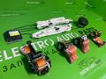 Ремни подушки безопасности airbag ремень Аирбаг руля потолок шторка srs срс за 808 тг. в Алматы – фото 2
