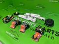 Ремни подушки безопасности airbag ремень Аирбаг руля потолок шторка srs срс за 808 тг. в Алматы – фото 3