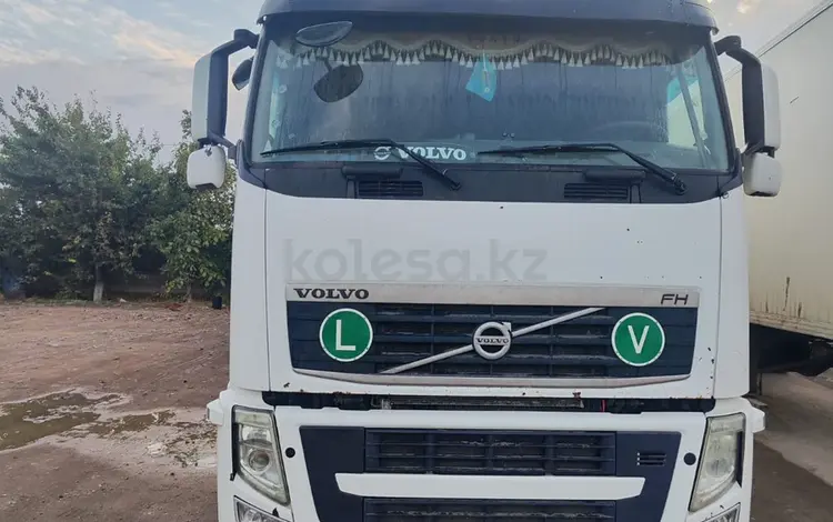 Volvo  FH 2014 годаүшін24 000 000 тг. в Шымкент