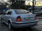 Skoda Octavia 2006 годаүшін3 300 000 тг. в Талдыкорган – фото 3