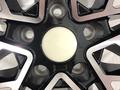 375R R20 9, 5J ET40 5X120 72, 6 Black Machined Face за 440 000 тг. в Алматы – фото 4