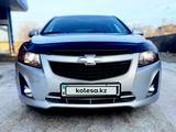 Chevrolet Cruze 2013 годаfor4 500 000 тг. в Астана – фото 5