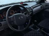 Nissan Almera Classic 2008 года за 3 150 000 тг. в Кокшетау