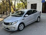 Kia Rio 2014 годаүшін5 700 000 тг. в Шымкент