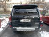 Toyota 4Runner 2003 года за 9 300 000 тг. в Алматы – фото 2