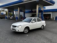 ВАЗ (Lada) Priora 2170 2014 годаүшін3 700 000 тг. в Шымкент