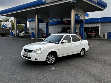 ВАЗ (Lada) Priora 2170 2014 года за 3 700 000 тг. в Шымкент