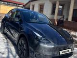 Tesla Model Y 2023 годаүшін20 000 000 тг. в Астана – фото 3