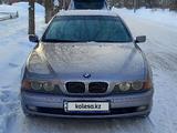 BMW 520 1997 года за 3 500 000 тг. в Караганда