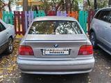 BMW 520 1997 года за 3 500 000 тг. в Караганда – фото 5